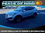 2015 Hyundai Santa Fe Sport