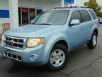 2008 Ford Escape Hybrid