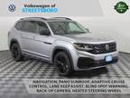 2023 Volkswagen Atlas