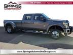 2014 Ford F-450