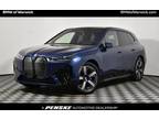 2024 BMW iX