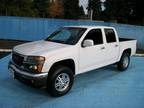 2012 GMC Canyon