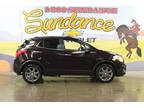 2014 Buick Encore