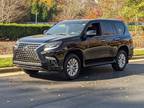2021 Lexus GX 460