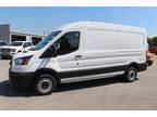 2021 Ford Transit 350
