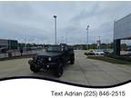 2011 Jeep Wrangler Unlimited