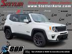 2020 Jeep Renegade