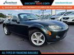 2008 Mazda MX-5 Miata