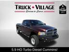 2005 Dodge Ram 2500