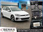 2020 Volkswagen GTI