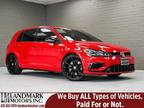 2019 Volkswagen Golf R