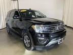 2021 Ford Expedition