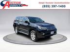 2013 Lexus GX 460