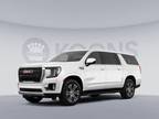 2023 GMC Yukon XL