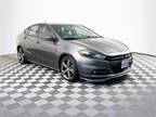 2015 Dodge Dart