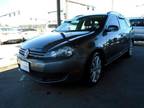 2011 Volkswagen Jetta SportWagen