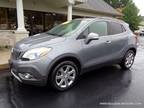 2014 Buick Encore