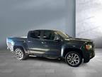2021 GMC Canyon