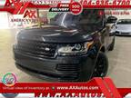 2014 Land Rover Range Rover