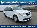 2015 Dodge Grand Caravan