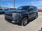 2023 Jeep Wagoneer