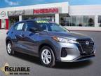 2023 Nissan Kicks