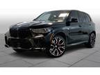 2023 Bmw X5 M