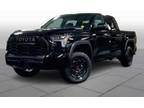 2024 Toyota Tundra