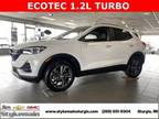 2023 Buick Encore GX