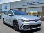 2022 Volkswagen GTI