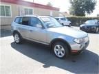 2007 Bmw X3