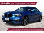 2020 BMW 230i