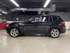 2014 Bmw X3