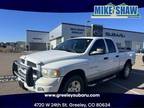 2003 Dodge Ram 1500