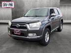 2013 Toyota 4Runner