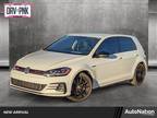 2019 Volkswagen GTI