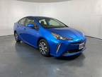 2021 Toyota Prius