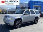 2007 GMC Yukon