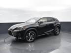 2020 Lexus NX 300