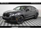 2023 Bmw X4