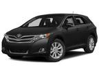 2015 Toyota Venza