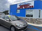 2012 Hyundai Accent
