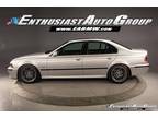 2003 Bmw M5