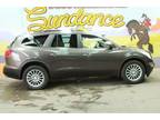 2011 Buick Enclave