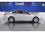 2011 Buick Regal
