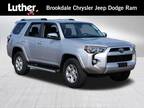 2019 Toyota 4Runner