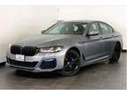 2023 BMW 530e