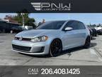 2016 Volkswagen GTI