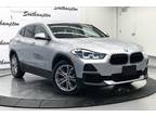 2021 Bmw X2