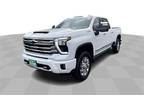 2024 Chevrolet Silverado 2500